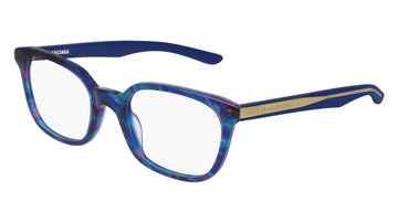 Balenciaga Everyday BB0027O Eyeglasses