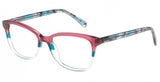 Exces 3158 Eyeglasses