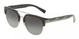 Dolce & Gabbana 4317F Sunglasses