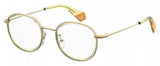 Polaroid Core PldD366 Eyeglasses