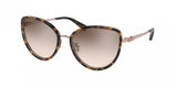 Coach L1088 7093 Sunglasses