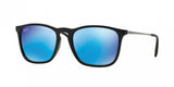 Ray Ban Chris 4187 Sunglasses