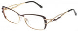 Diva 5443 Eyeglasses