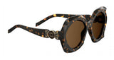 Elie Saab Es057 Sunglasses