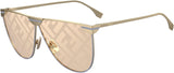 Fendi 0467 Sunglasses