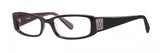 Vera Wang V081 Eyeglasses