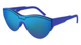 Balenciaga Extreme BB0004SA Sunglasses