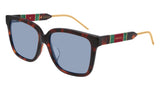 Gucci Web GG0599SA Sunglasses