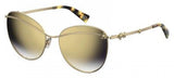 Marc Jacobs MarcDaisy1 Sunglasses