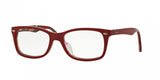 Ray Ban 5228F Eyeglasses