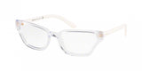 Prada Catwalk 04XV Eyeglasses