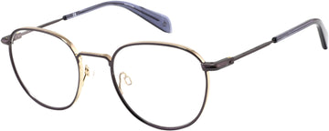 Rag & Bone 7027 Eyeglasses