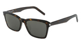 Saint Laurent Classic SL 283/F SLIM Sunglasses