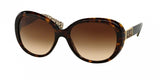 Coach L094 Carter 8120 Sunglasses