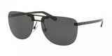 Ralph Lauren 7062 Sunglasses
