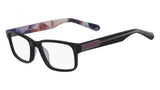 Dragon DR136ASYMBOL OWEN Eyeglasses