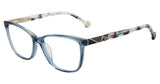 Carolina Herrera VHE761K530752 Eyeglasses