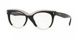 Valentino 3022A Eyeglasses