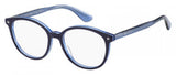 Tommy Hilfiger Th1552 Eyeglasses