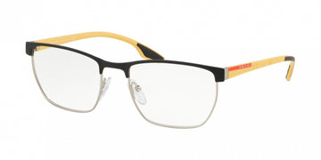 Prada Linea Rossa Lifestyle 50LV Eyeglasses