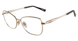 Chopard VCHB72S550358 Eyeglasses