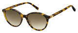 Max Mara MmHingeIii Sunglasses