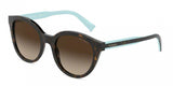 Tiffany 4164F Sunglasses