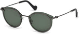 Moncler 0018 Sunglasses