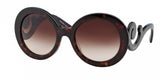 Prada Catwalk 27NSA Sunglasses