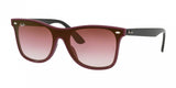 Ray Ban Blaze Wayfarer 4440NF Sunglasses