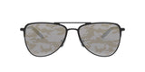 1202/E - Black - Silver/gold Camo