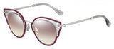 Jimmy Choo Dhelia Sunglasses