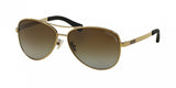 Coach 7025 Sunglasses
