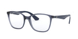 Ray Ban 7066 Eyeglasses