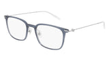 Montblanc Established MB0100O Eyeglasses