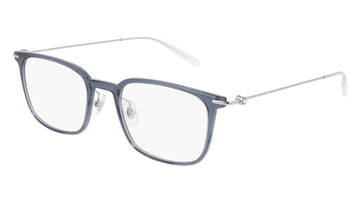 Montblanc Established MB0100O Eyeglasses