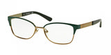 Tory Burch 1046 Eyeglasses