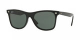 Ray Ban Blaze Wayfarer 4440N Sunglasses