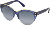 TOD'S 0170 Sunglasses