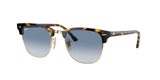 Ray Ban Clubmaster 0RB3016 Sunglasses