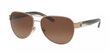 Tory Burch 6051 Sunglasses