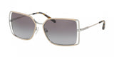 Michael Kors Golden Isles 1053 Sunglasses