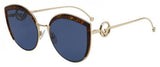 Fendi Ff0290 Sunglasses