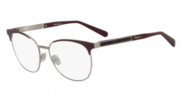 Salvatore Ferragamo SF2166R Eyeglasses