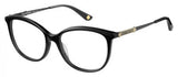 Juicy Couture Ju167 Eyeglasses