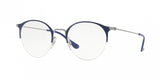 Ray Ban 3578V Eyeglasses