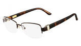 Salvatore Ferragamo SF2112 Eyeglasses