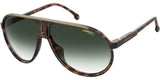 Carrera Champion65 Sunglasses