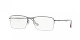 Ray Ban 8721 Eyeglasses