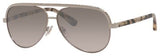 Jimmy Choo Lina Sunglasses